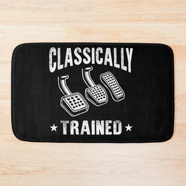 Item preview, classically trained  designed and sold by DoodleUrban.