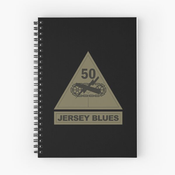Item preview, Army - SSI - 50th Armored Division w Name Tape - Subdued X 300 designed and sold by Military Insignia Products.
