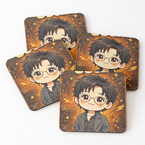 Item preview, Cute chibi SUGA BTS designed and sold by brexastore.