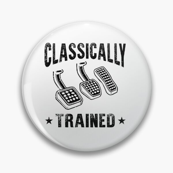 Item preview, classically trained  designed and sold by DoodleUrban.