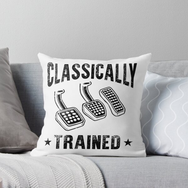 Item preview, classically trained  designed and sold by DoodleUrban.