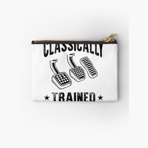 Item preview, classically trained  designed and sold by DoodleUrban.