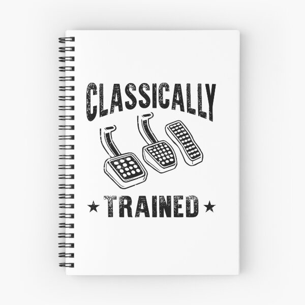 Item preview, classically trained  designed and sold by DoodleUrban.