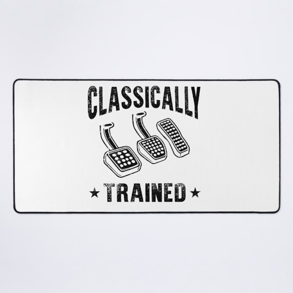 Item preview, classically trained  designed and sold by DoodleUrban.