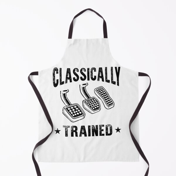 Item preview, classically trained designed and sold by DoodleUrban.