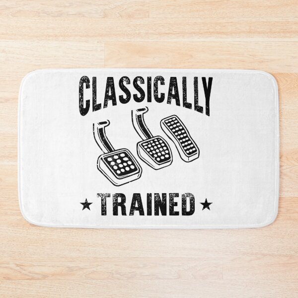 Item preview, classically trained  designed and sold by DoodleUrban.