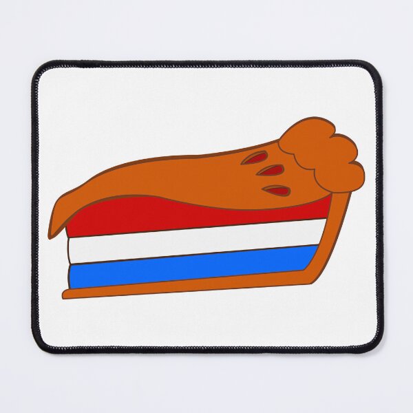 Item preview, Slice of American Pie designed and sold by HarveyHandcraftsandDesigns.