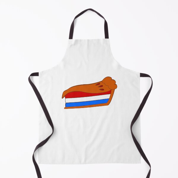 Item preview, Slice of American Pie  designed and sold by HarveyHandcraftsandDesigns.