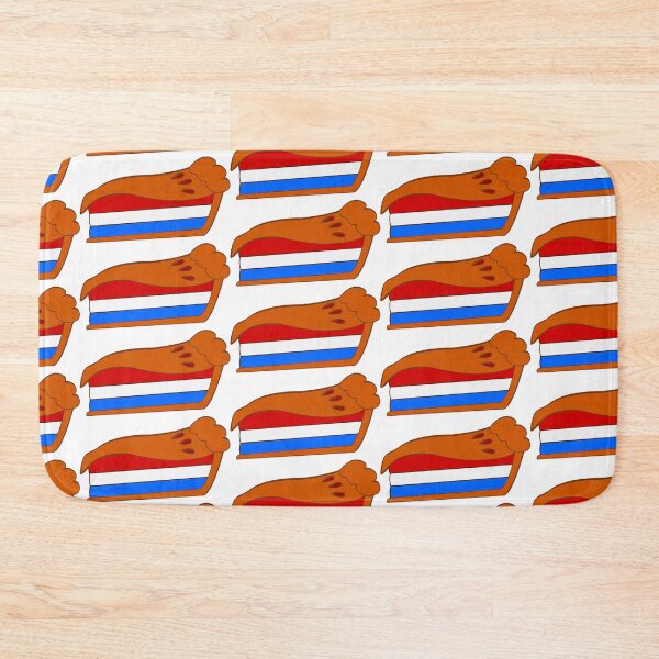 Item preview, Slice of American Pie  designed and sold by HarveyHandcraftsandDesigns.