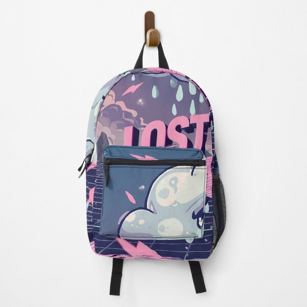 Item preview, Lost In My Thoughts - streetwear designed and sold by Dhenin Studio.