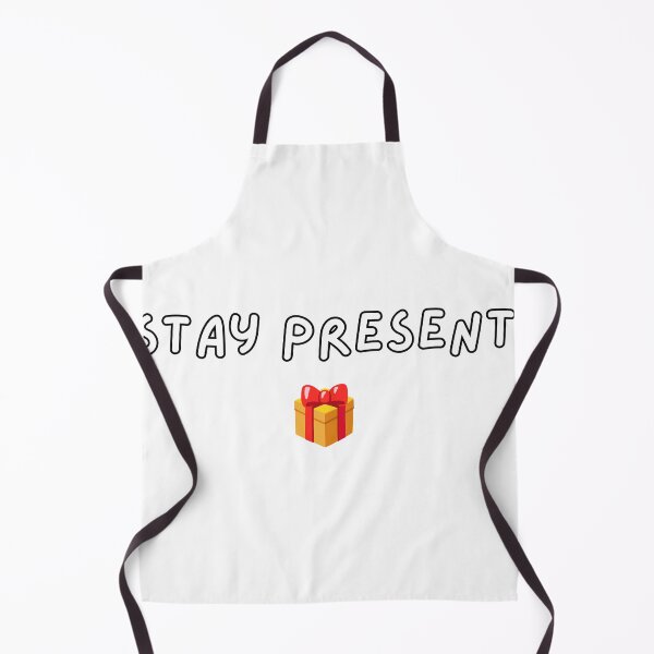 Item preview, Stay present - digital wellbeing designed and sold by sonamkumari333.