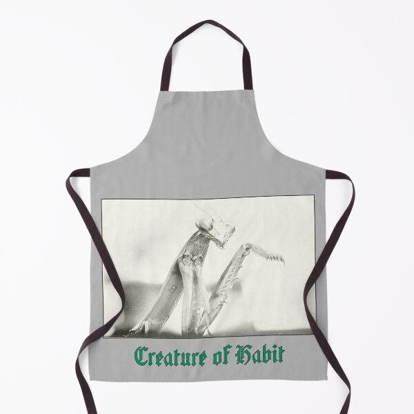 Item preview, Creature of Habit designed and sold by Porkroll Egg & Cheese.