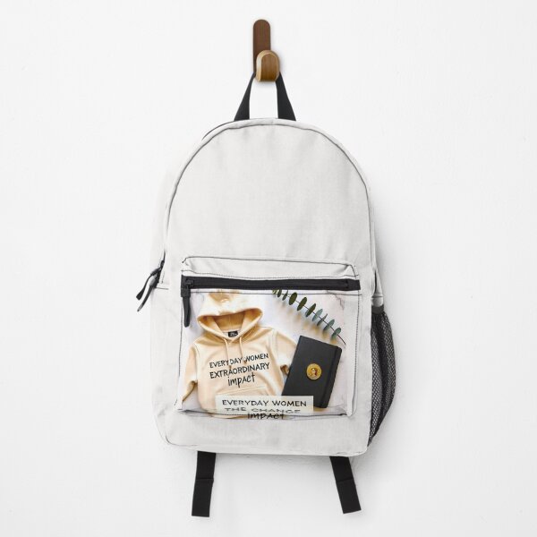 Item preview, Everyday Women, Extraordinary Impact — Everyday Women; The Change Impact | Elegant Lifestyle Still Life designed and sold by Creative-RE.