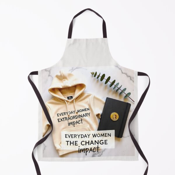 Item preview, Everyday Women, Extraordinary Impact — Everyday Women; The Change Impact | Elegant Lifestyle Still Life designed and sold by Creative-RE.