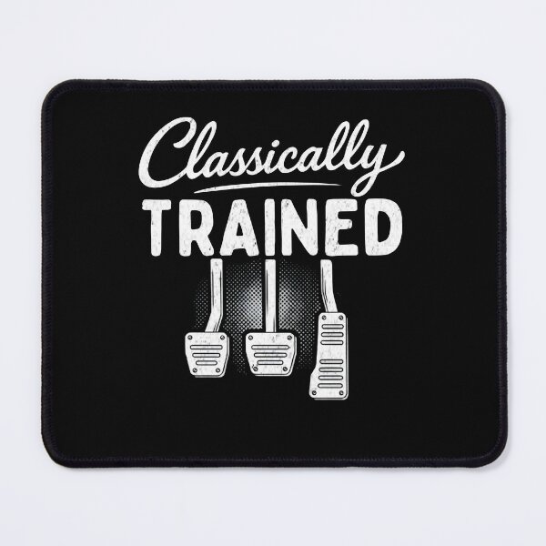 Item preview, classically trained  designed and sold by DoodleUrban.