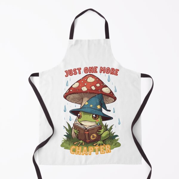 Item preview, Just one more chapter designed and sold by PatronesKawai.