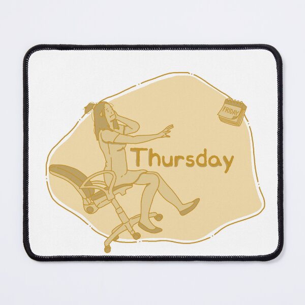 Item preview, The Thursday Pull designed and sold by PeanutCandy.
