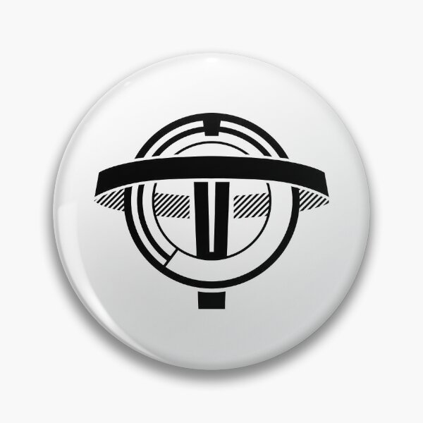 Item preview, Transtar: as featured in PREY designed and sold by WhiteShirtGuy.