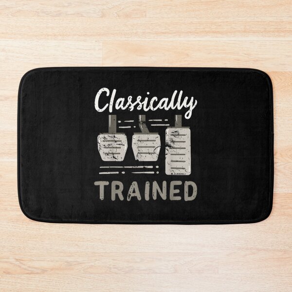 Item preview, classically trained  designed and sold by DoodleUrban.
