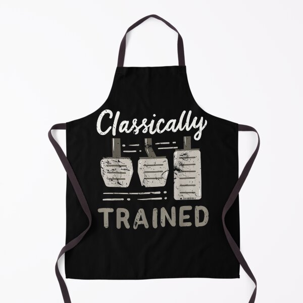 Item preview, classically trained designed and sold by DoodleUrban.