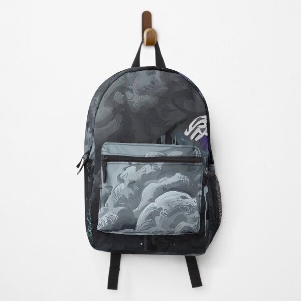 Item preview, Crying Inside designed and sold by Dhenin Studio.