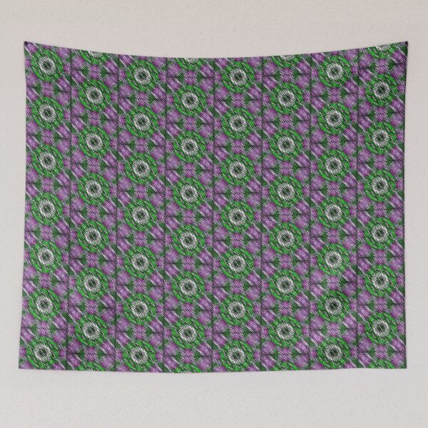 Item preview, A flower under water designed and sold by Tiia Vissak.