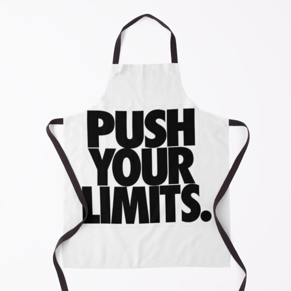 Item preview, Push your Limits designed and sold by GraphicMondaze.