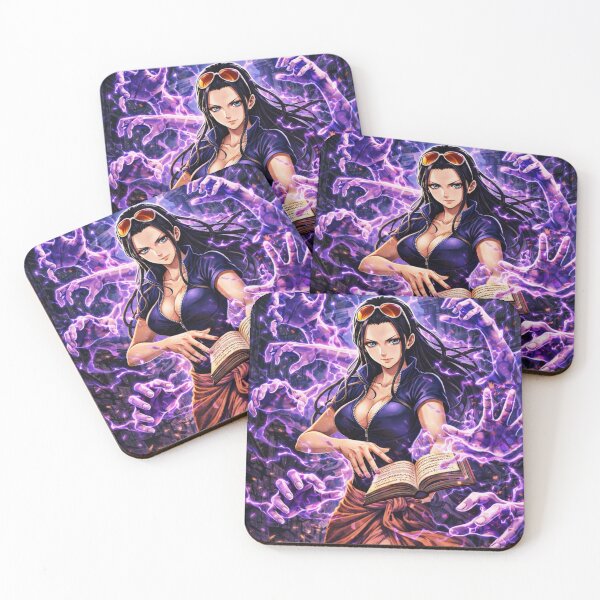 Item preview, NICO ROBIN FANART designed and sold by brexastore.