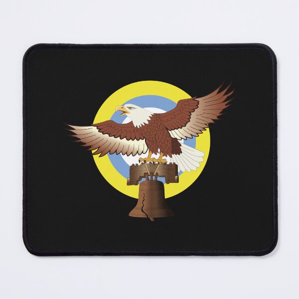 Item preview, AAC - 8th Bombardment Squadron wo txt X 300 designed and sold by Military Insignia Products.