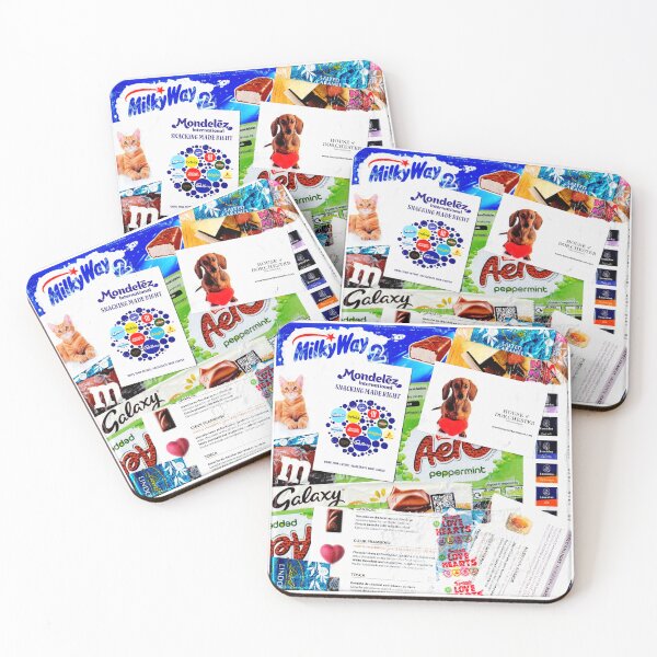 Item preview, Wrapped in Sweet Icons designed and sold by Sibyl-Arts.