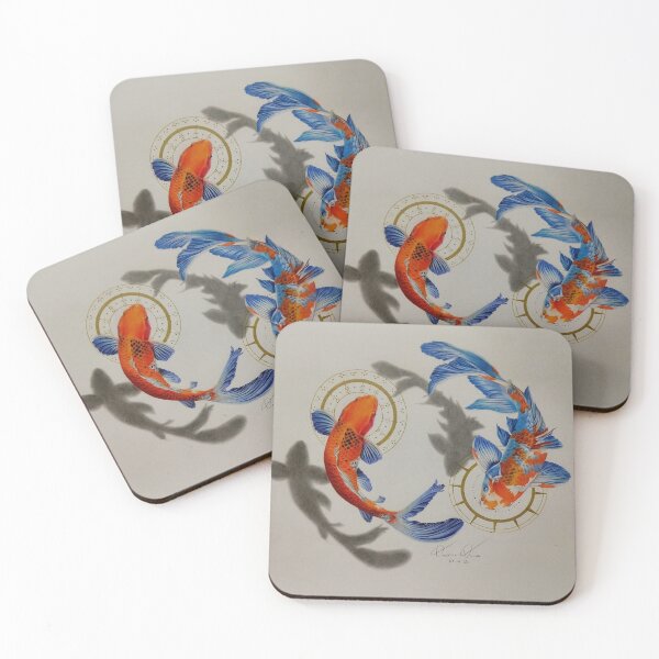 Item preview, Fish designed and sold by nataliiaviieira.