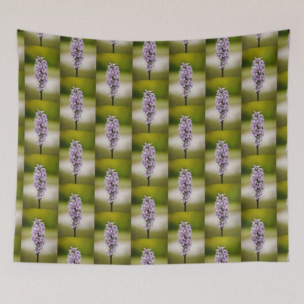 Item preview, Common Spotted Orchid designed and sold by heidipics.