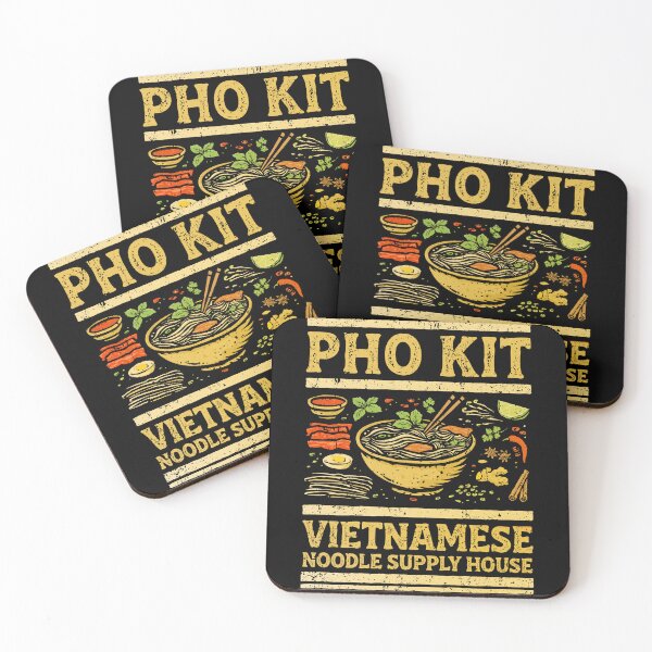 Item preview, Pho Kit designed and sold by kg07.