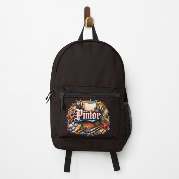 Item preview, Painter - Artistic Painter Tools and Typography designed and sold by Verdezeus86 .
