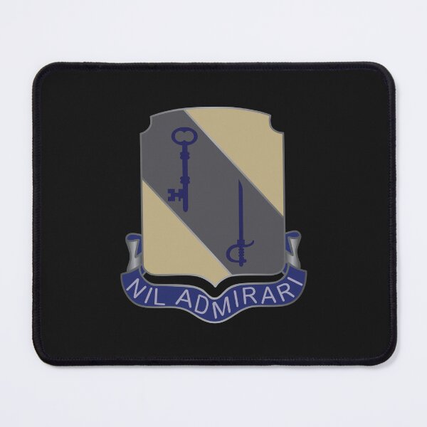 Item preview, Army - 8th Supply & Transportation Bn DUI wo Txt X 300 designed and sold by Military Insignia Products.