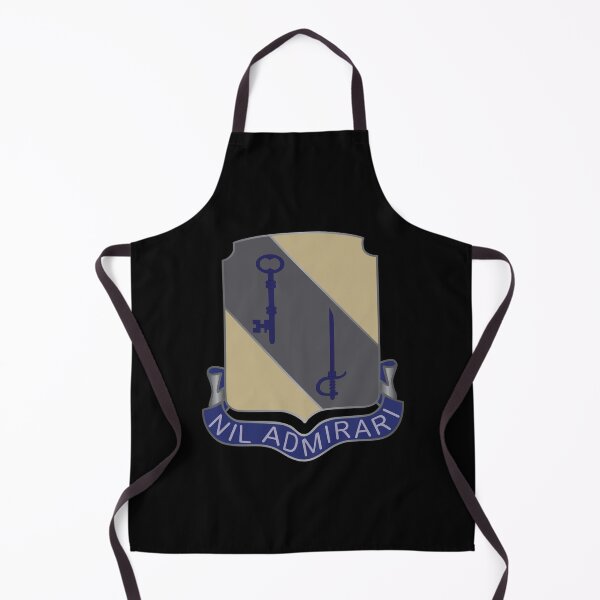 Item preview, Army - 8th Supply & Transportation Bn DUI wo Txt X 300 designed and sold by Military Insignia Products.