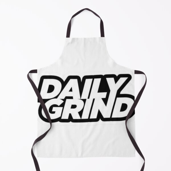 Item preview, Daily Grind designed and sold by GraphicMondaze.