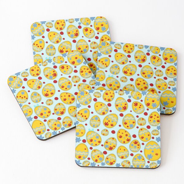 Item preview, Happy Easter, bunny! designed and sold by Art2Be-Studio.