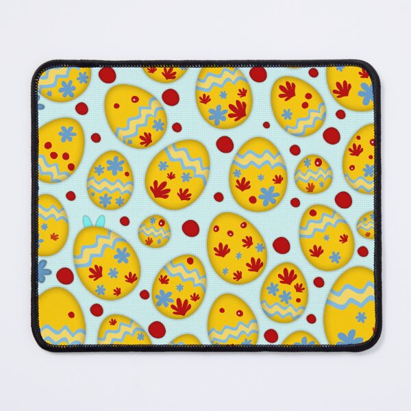 Item preview, Happy Easter, bunny! designed and sold by Art2Be-Studio.