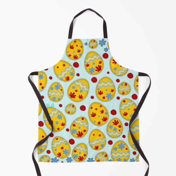Item preview, Happy Easter, bunny! designed and sold by Art2Be-Studio.