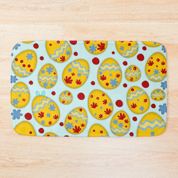 Item preview, Happy Easter, bunny! designed and sold by Art2Be-Studio.