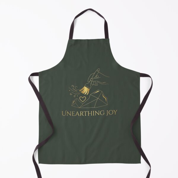 Item preview, Unearthing Joy | Positive Birth Affirmation Art & Labor Prep  designed and sold by ottrain.