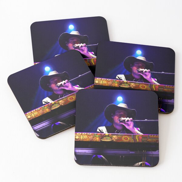 Item preview, Will Wood concert photography – live music photo – portrait shot designed and sold by lydiahtml04.