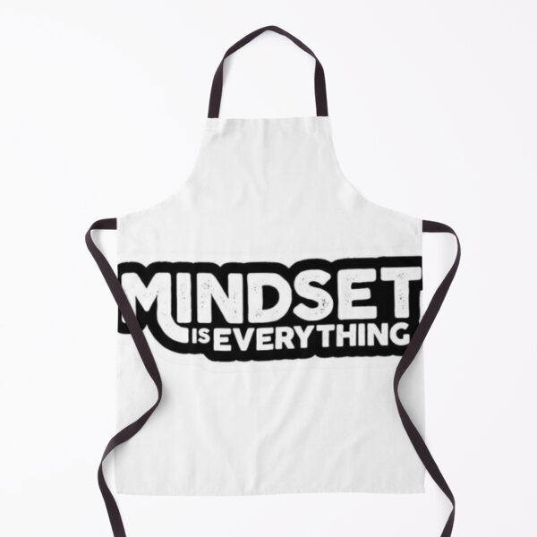 Item preview, Mindset is Everything designed and sold by GraphicMondaze.