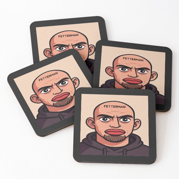 Item preview, The Senator in a Hoodie: Bold Political Caricature designed and sold by daweave77.