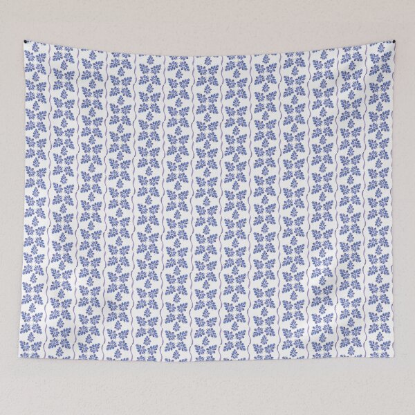 Item preview, Periwinkle Delight designed and sold by KSwhite.