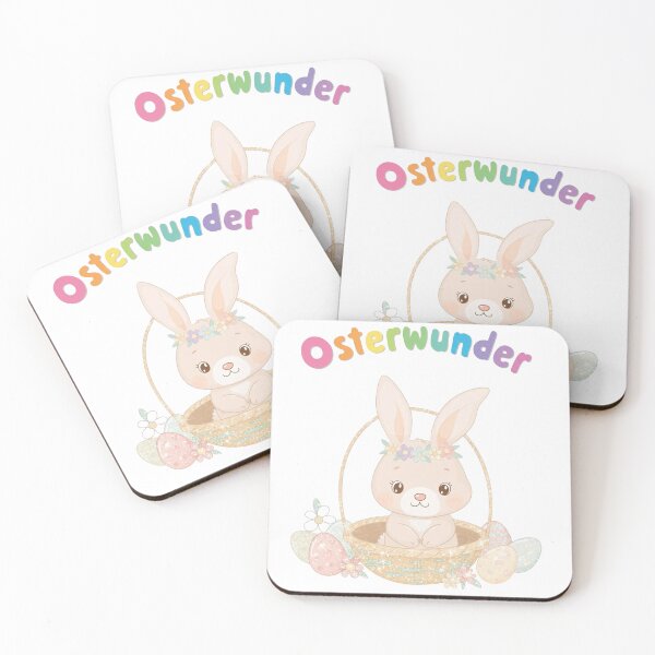 Item preview, Easter Miracle - Newcomer Edition designed and sold by FehlingMedia.