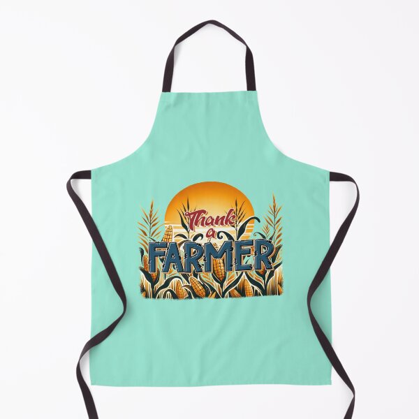 Item preview, Support American Farmers – Thank a Farmer Tee designed and sold by TZehrfeldPhotos.