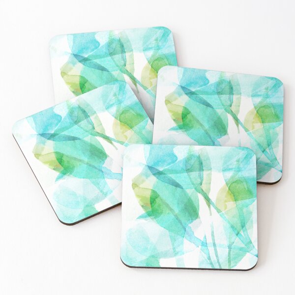 Item preview, Transparent Frond I designed and sold by Skyline-Art-Inc.