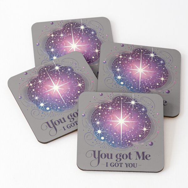 Item preview, You got me, I got you designed and sold by ARMYPLUGCO.